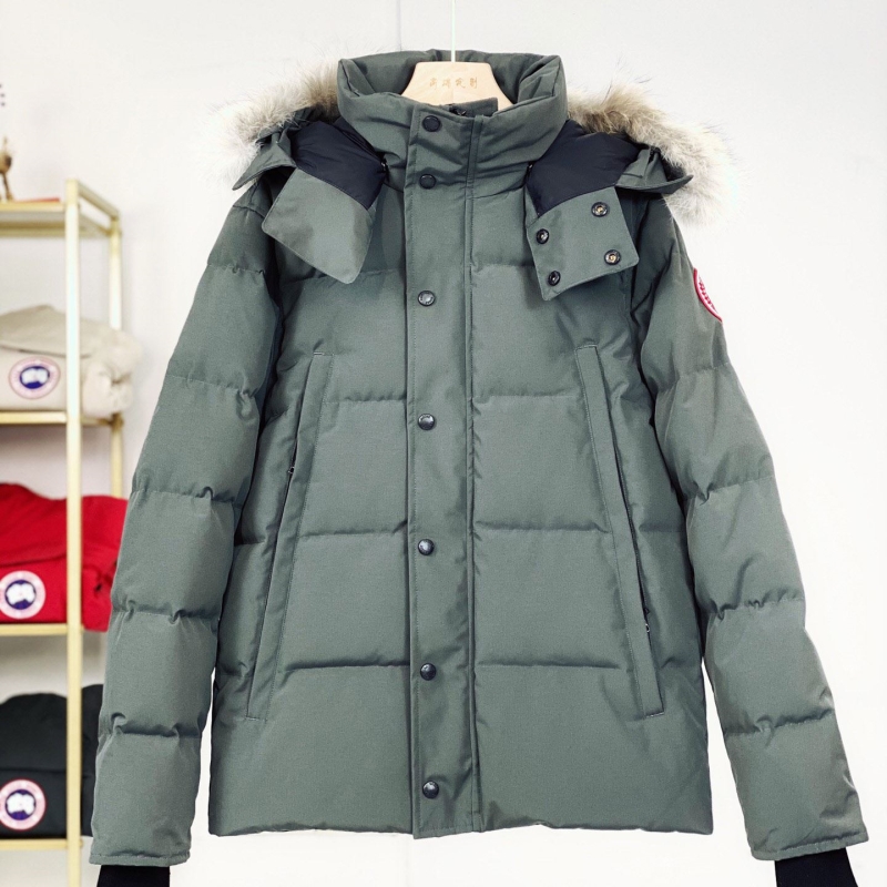 Moncler Down Coat
